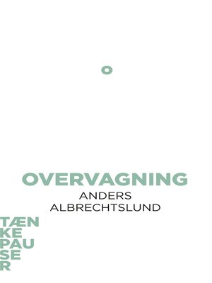 cover image of Overvagning